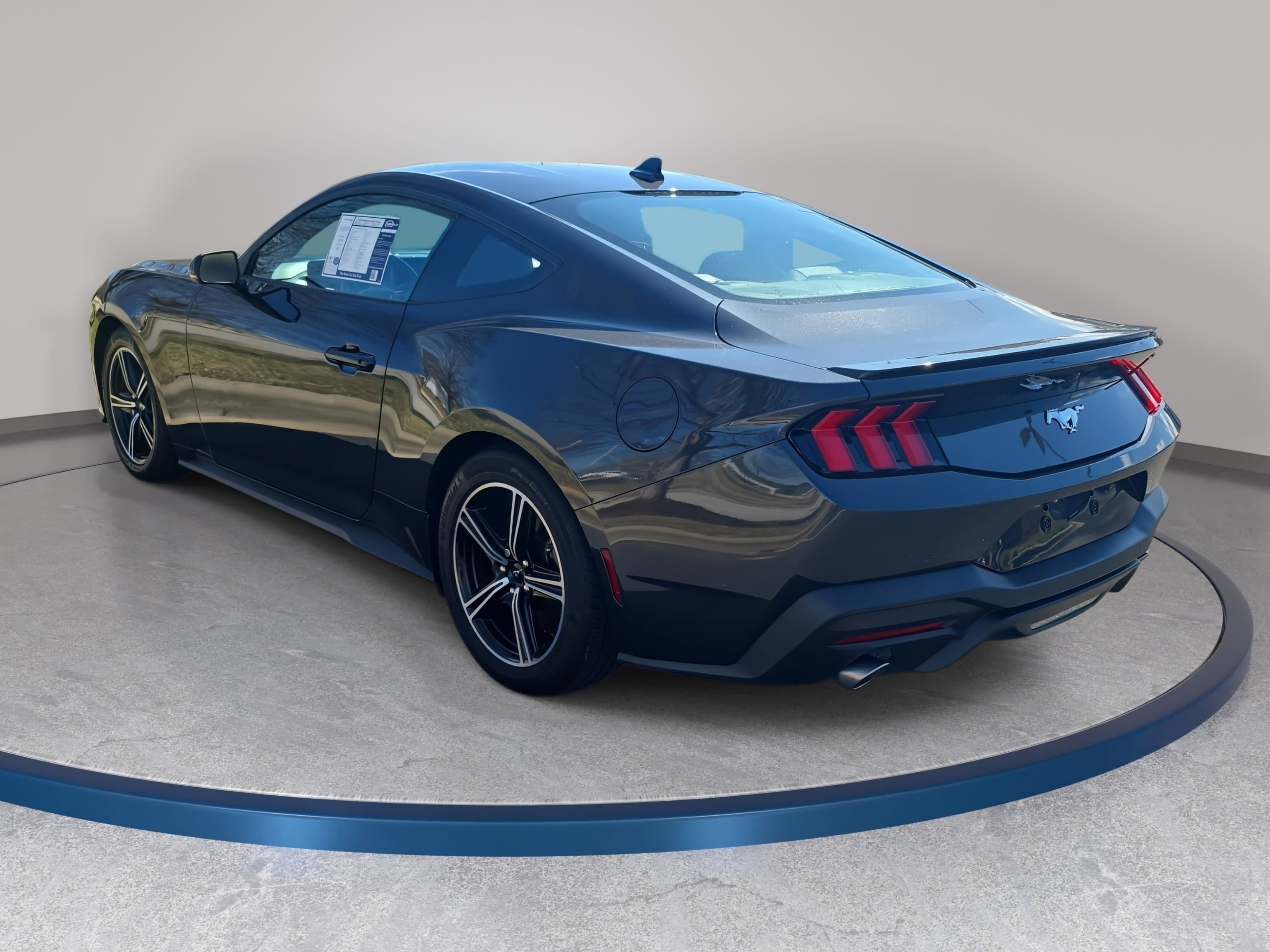 Used 2024 Ford Mustang Premium image 7