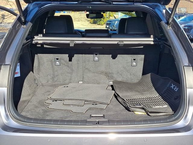 Used 2023 Lexus RX 350 Premium w/ Accessory Package (Z1) image 29
