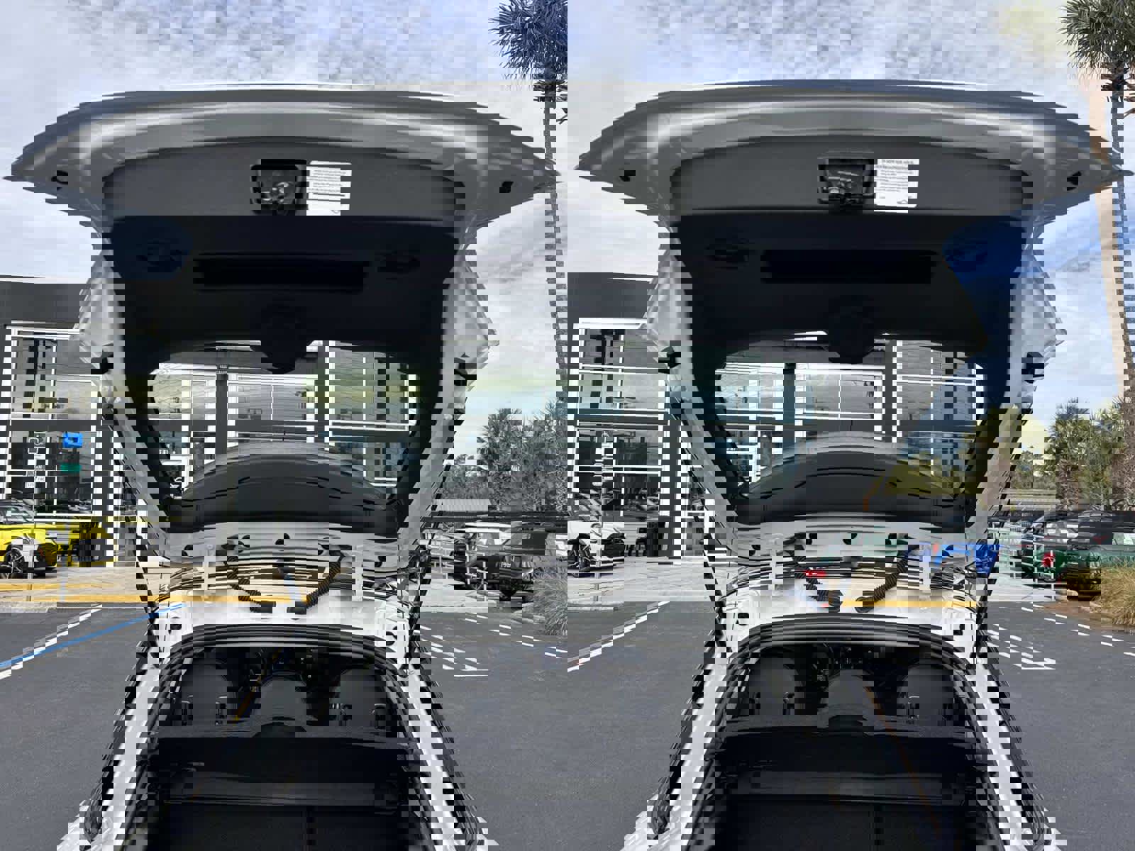 Used 2025 MINI Cooper S image 12