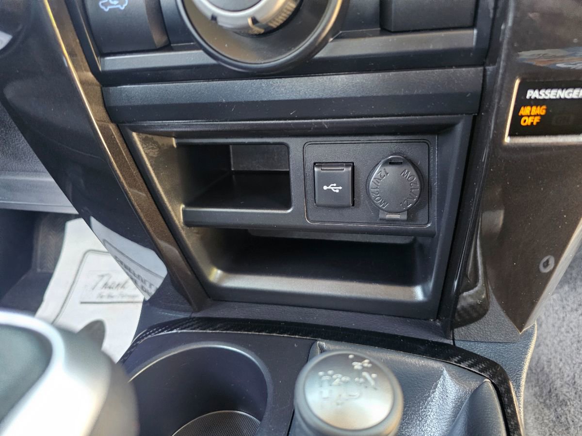 Used 2024 Toyota 4Runner TRD Off-Road Premium image 10