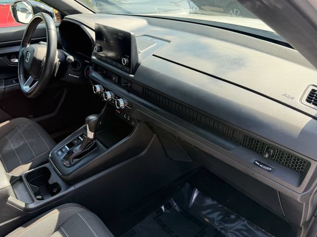 Certified 2023 Honda CR-V Sport image 18