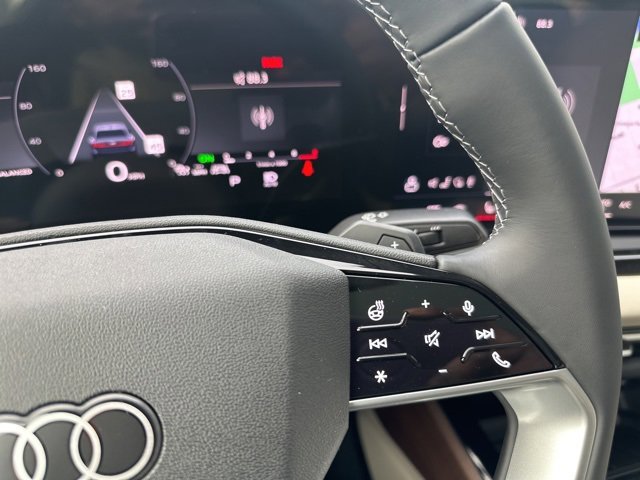 New 2026 Audi A6 Prestige image 22