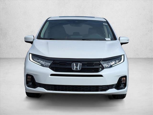 New 2026 Honda Odyssey Elite image 6