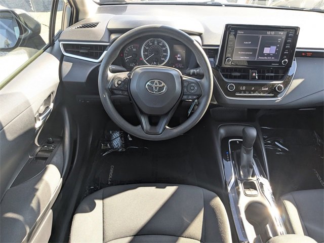 Used 2021 Toyota Corolla LE image 14