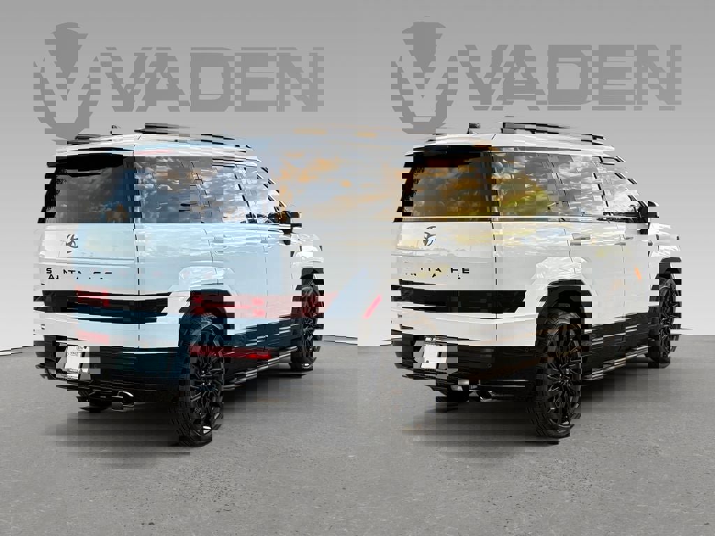 New 2026 Hyundai Santa Fe Calligraphy image 19