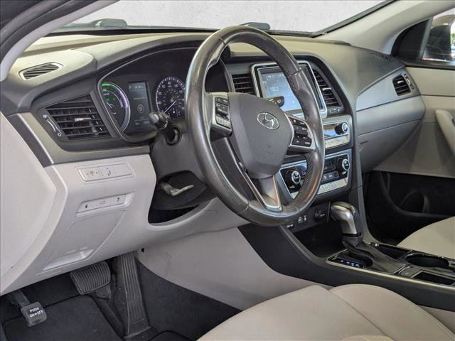Used 2019 Hyundai Sonata SE FWD video 2