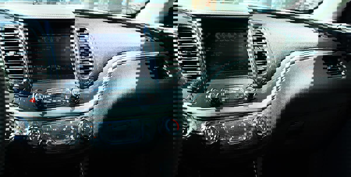 Used 2019 Chevrolet Impala LS image 42