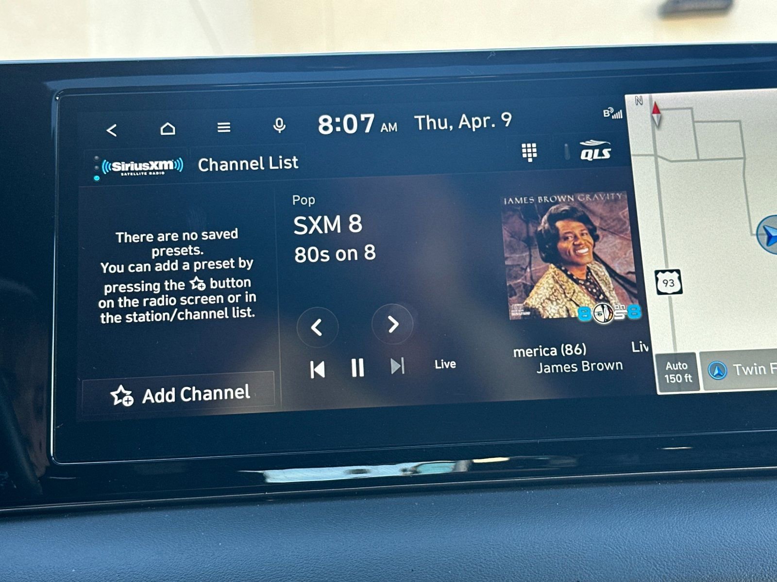 Used 2023 Hyundai Palisade Calligraphy image 21