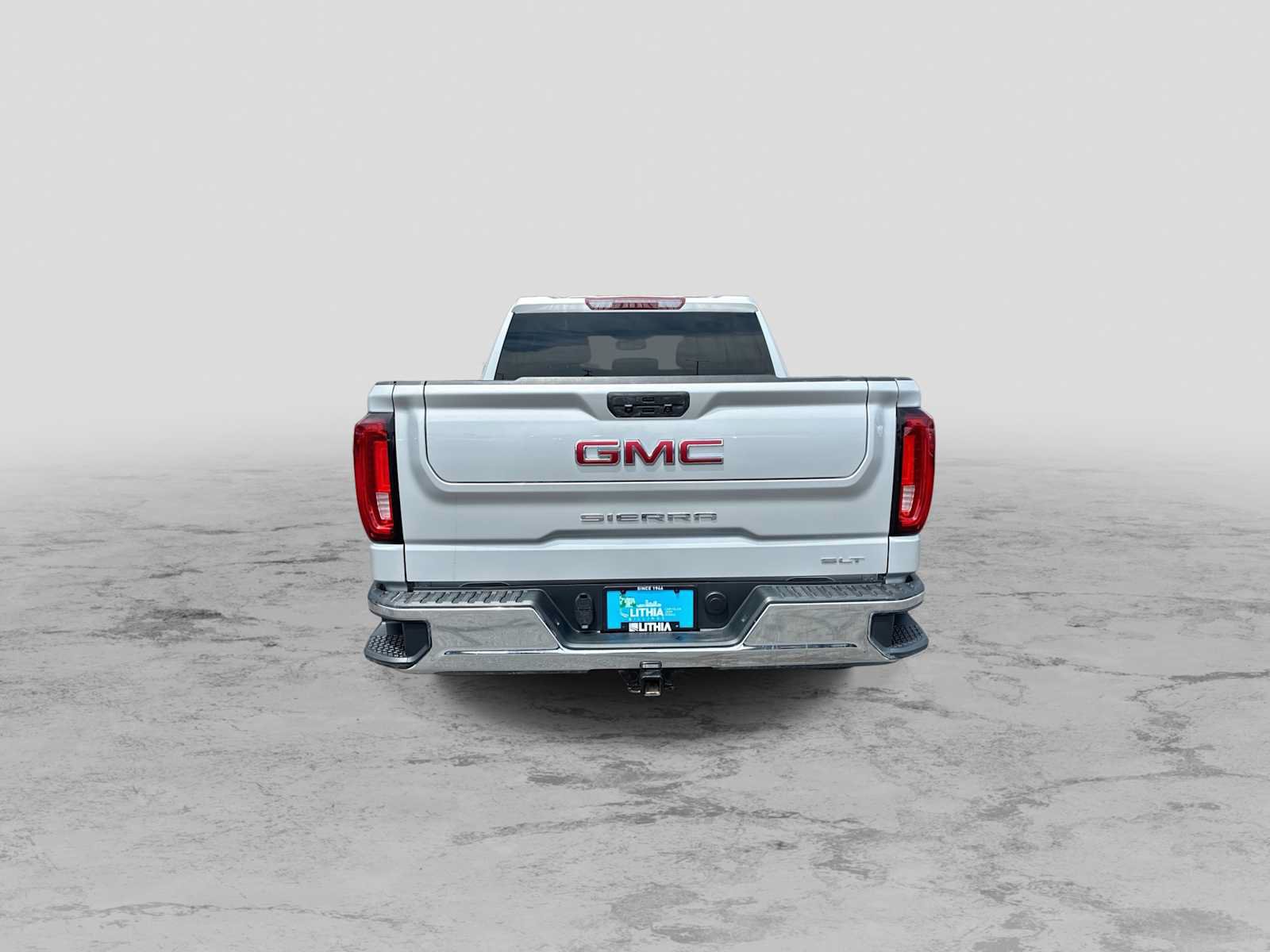 Used 2020 GMC Sierra 1500 SLT AWD/4WD image 7