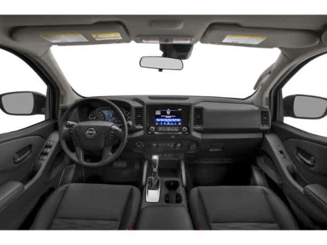 Used 2022 Nissan Frontier S AWD/4WD image 8
