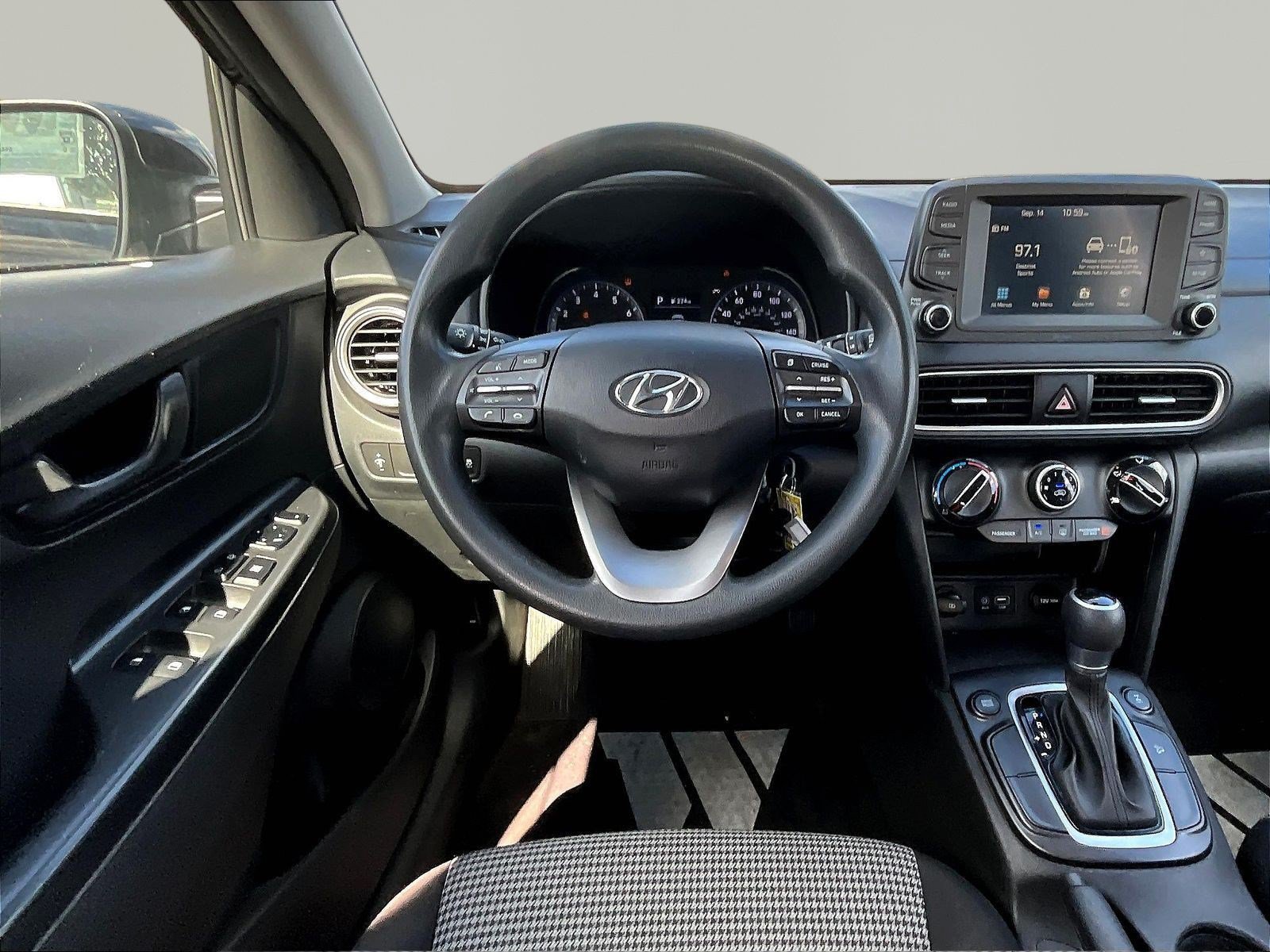 Used 2021 Hyundai Kona SE AWD/4WD image 8