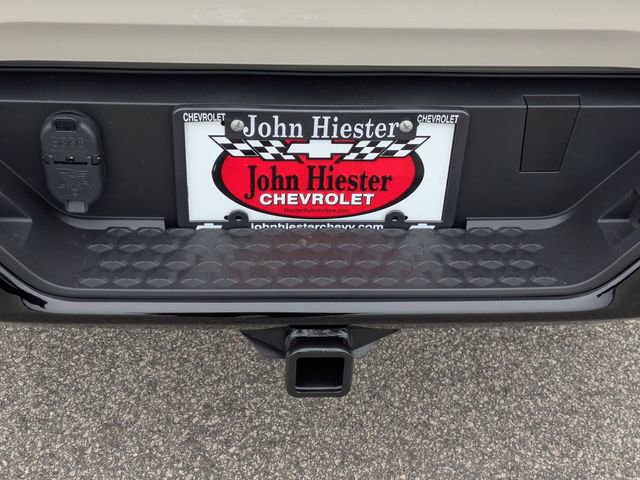 New 2026 Chevrolet Colorado Trail Boss image 31