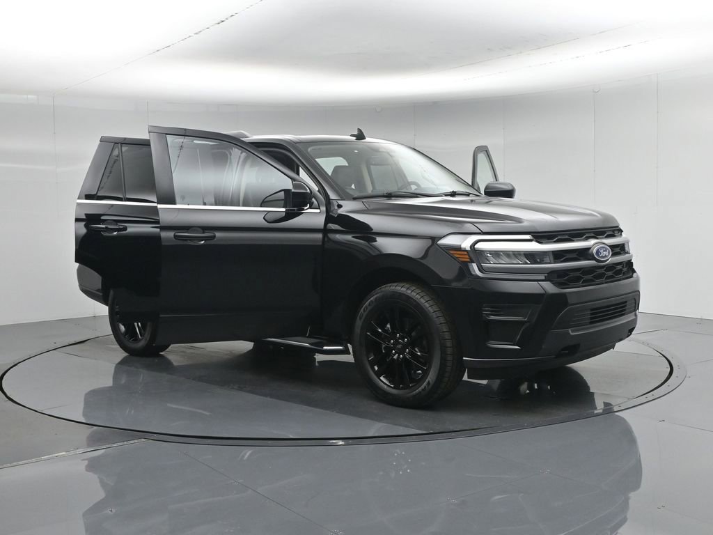 Used 2023 Ford Expedition XLT image 36