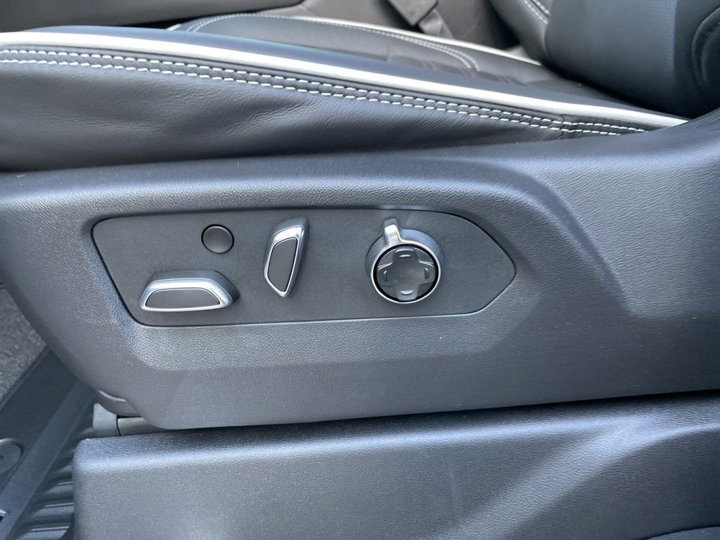 New 2026 GMC Sierra 2500 AT4X image 35