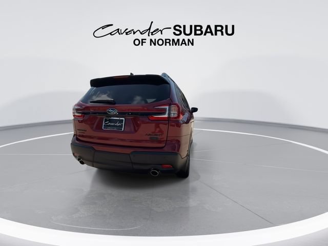 Used 2026 Subaru Ascent Bronze Edition AWD/4WD image 8