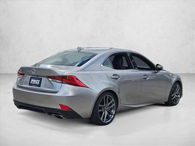 Used 2019 Lexus IS 300 AWD image 5