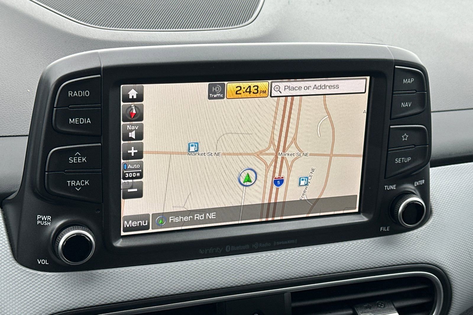 Used 2020 Hyundai Kona Ultimate AWD/4WD image 18