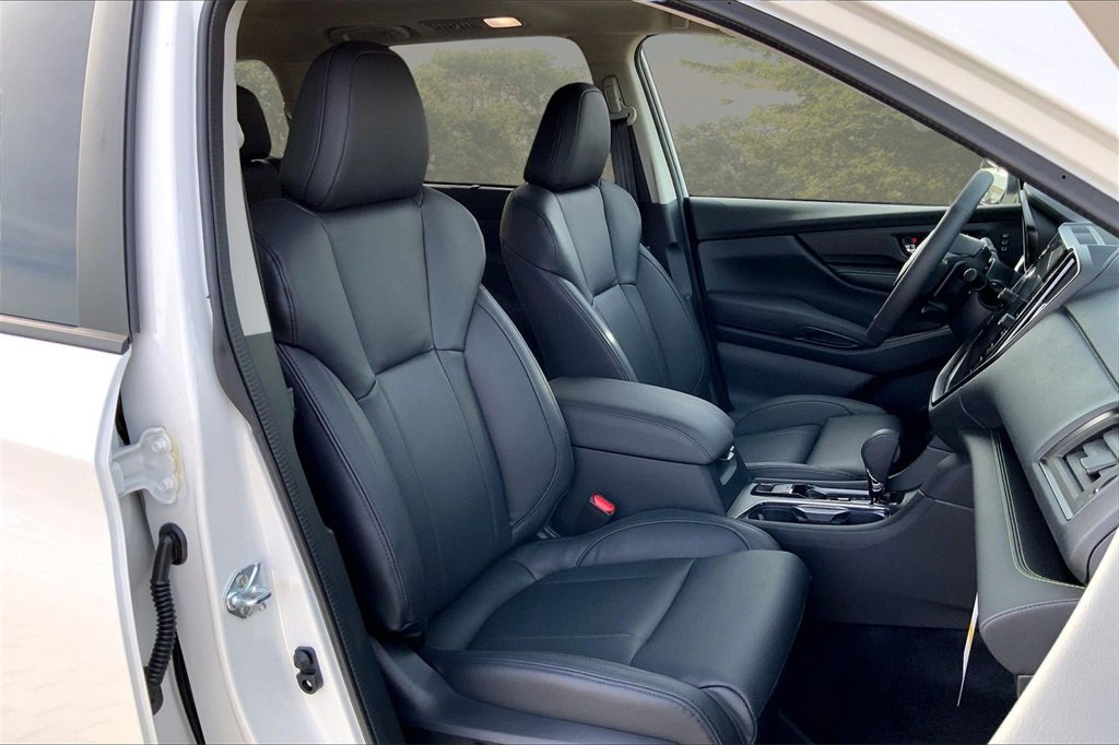 New 2026 Subaru Ascent Bronze Edition image 11