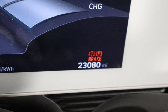 Used 2023 Hyundai Ioniq 5 SEL w/ Cargo Package RWD image 44