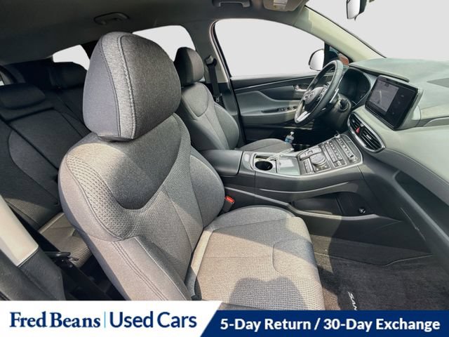 Certified 2023 Hyundai Santa Fe SEL w/ Cargo Package AWD/4WD image 34