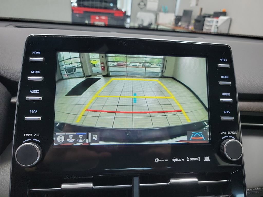 Used 2019 Toyota Avalon Limited w/ Advanced Safety Package FWD image 44