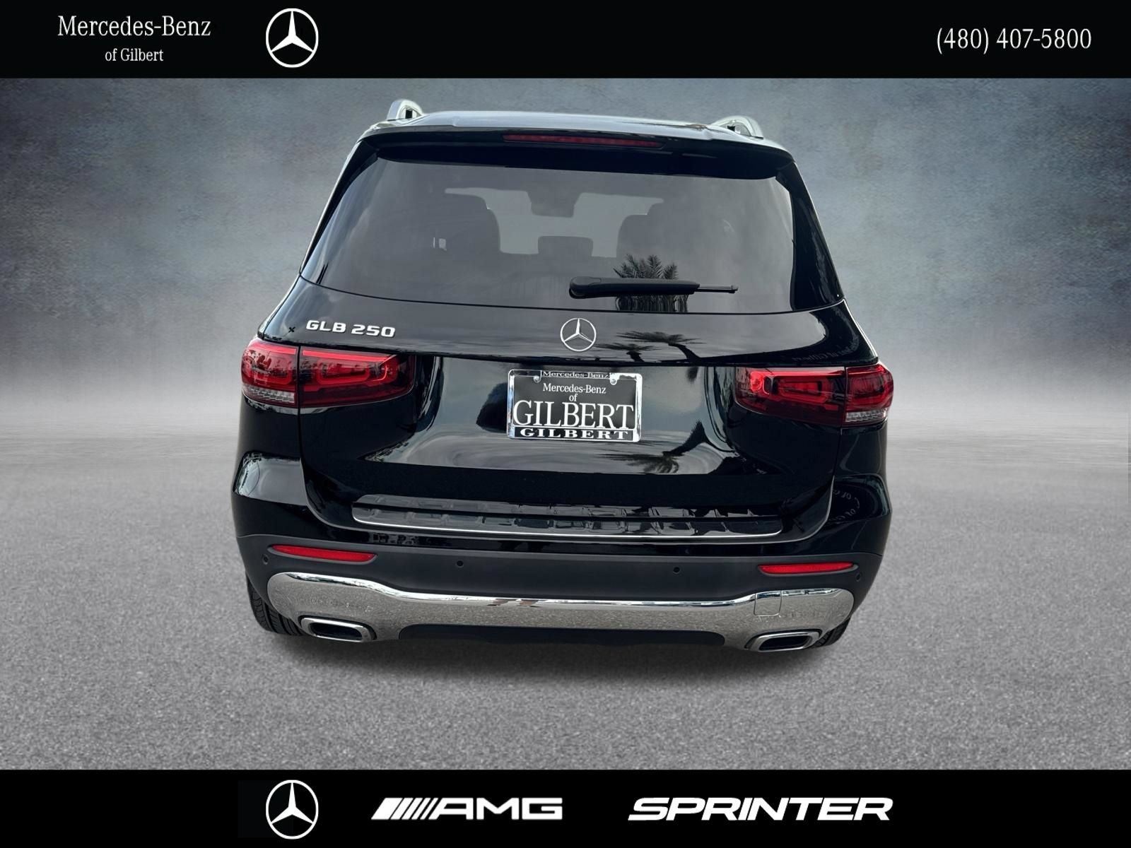 Used 2023 Mercedes-Benz GLB 250 image 5
