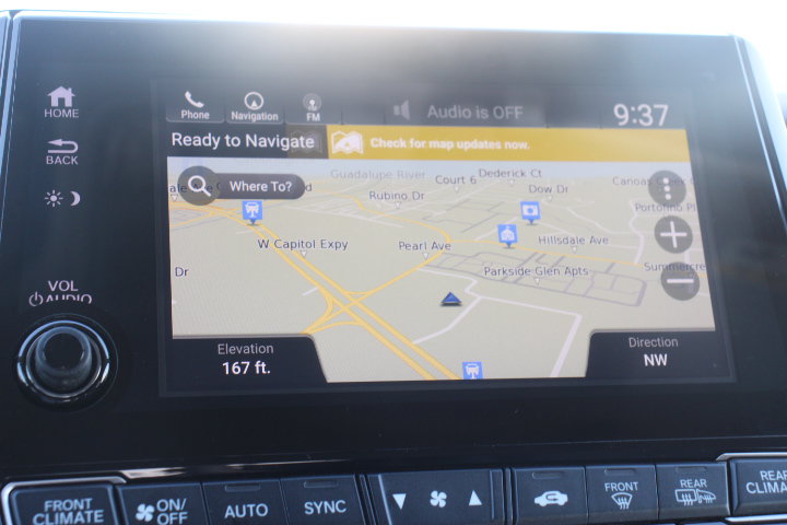 Used 2019 Honda Odyssey EX-L image 27