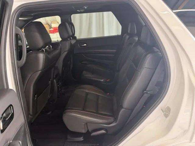 Used 2023 Dodge Durango R/T AWD/4WD image 18
