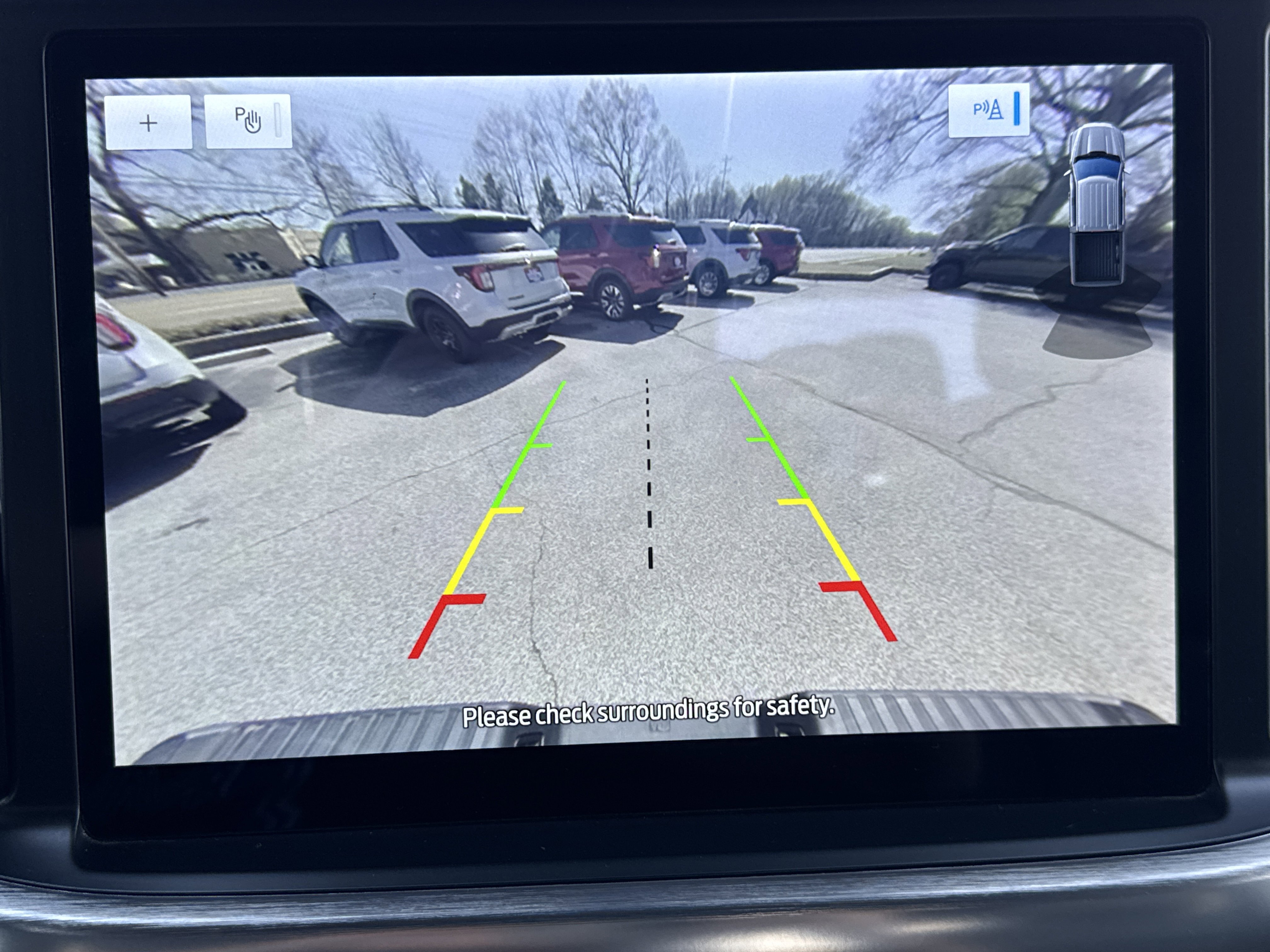 Certified 2022 Ford F150 Lariat image 21