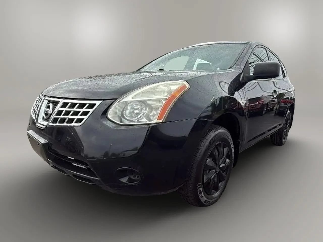 Used 2010 Nissan Rogue S AWD/4WD image 1
