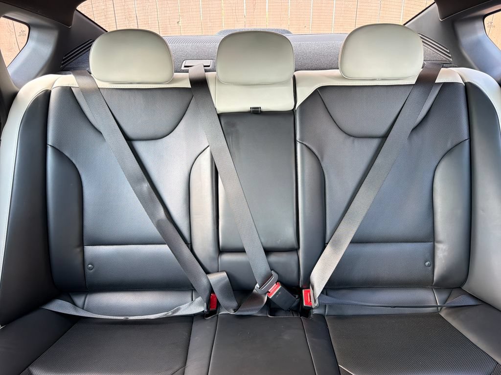Used 2025 Kia K4 GT-Line FWD image 22