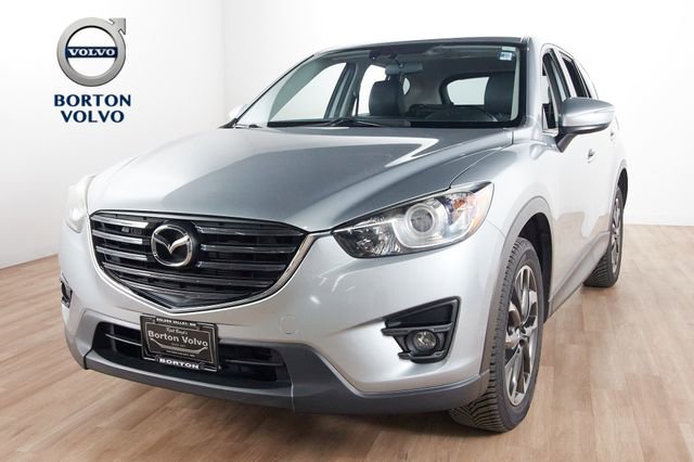 Used 2016 MAZDA CX-5 Grand Touring AWD/4WD image 1
