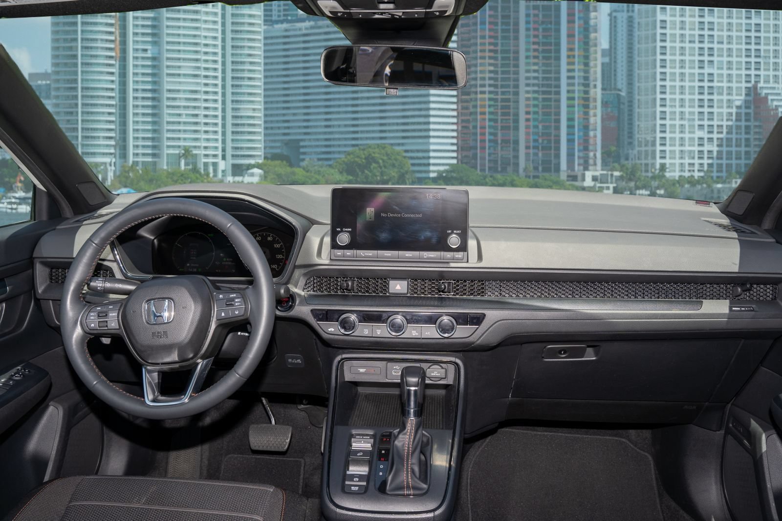 Certified 2023 Honda CR-V Sport image 21