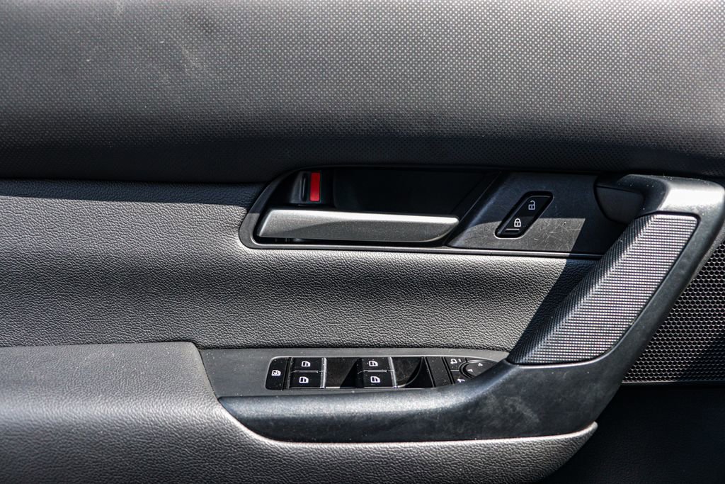 Used 2024 MAZDA CX-50 AWD 2.5 S w/ Preferred Package image 46