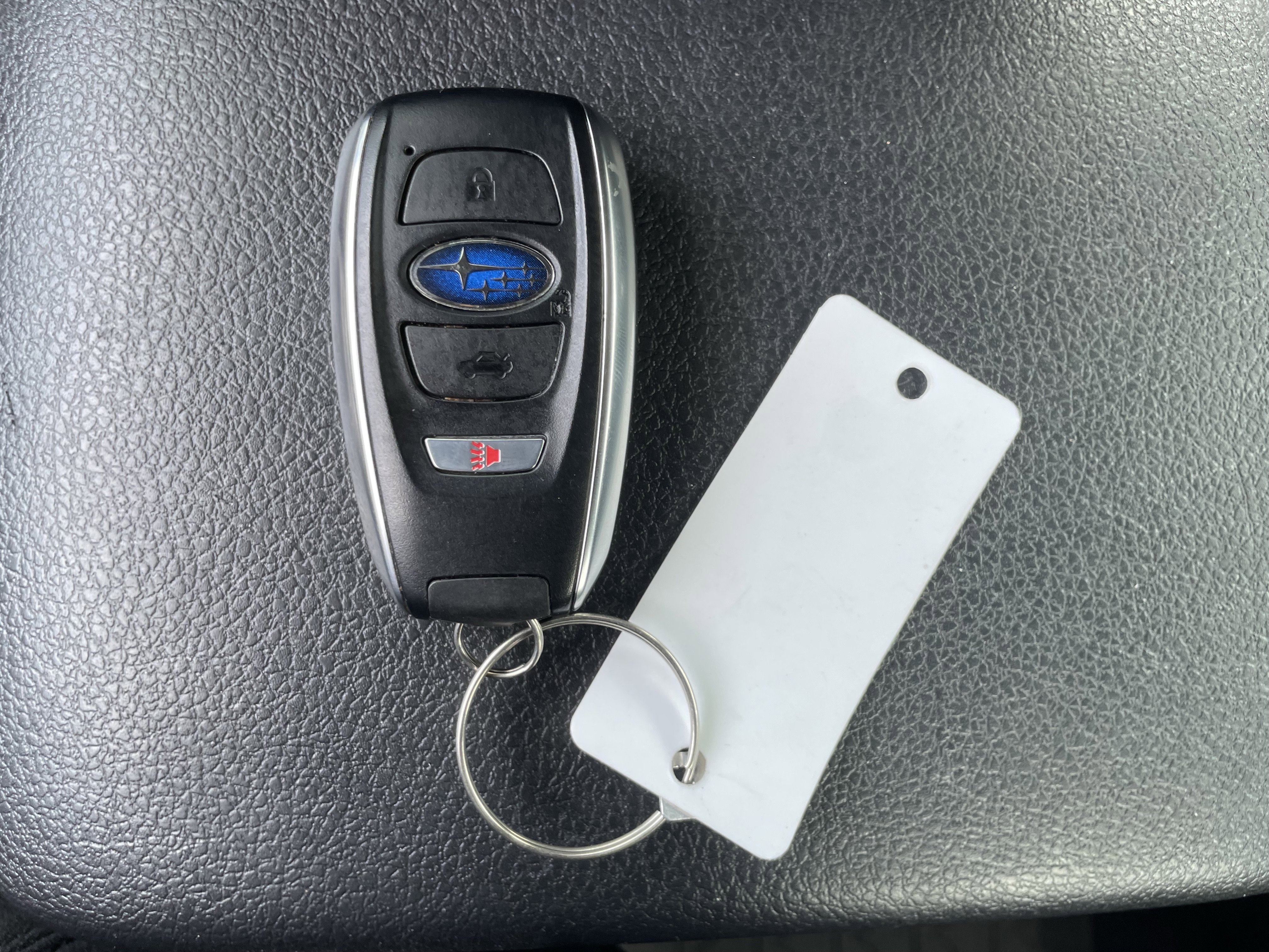 Certified 2023 Subaru WRX Premium AWD/4WD image 29