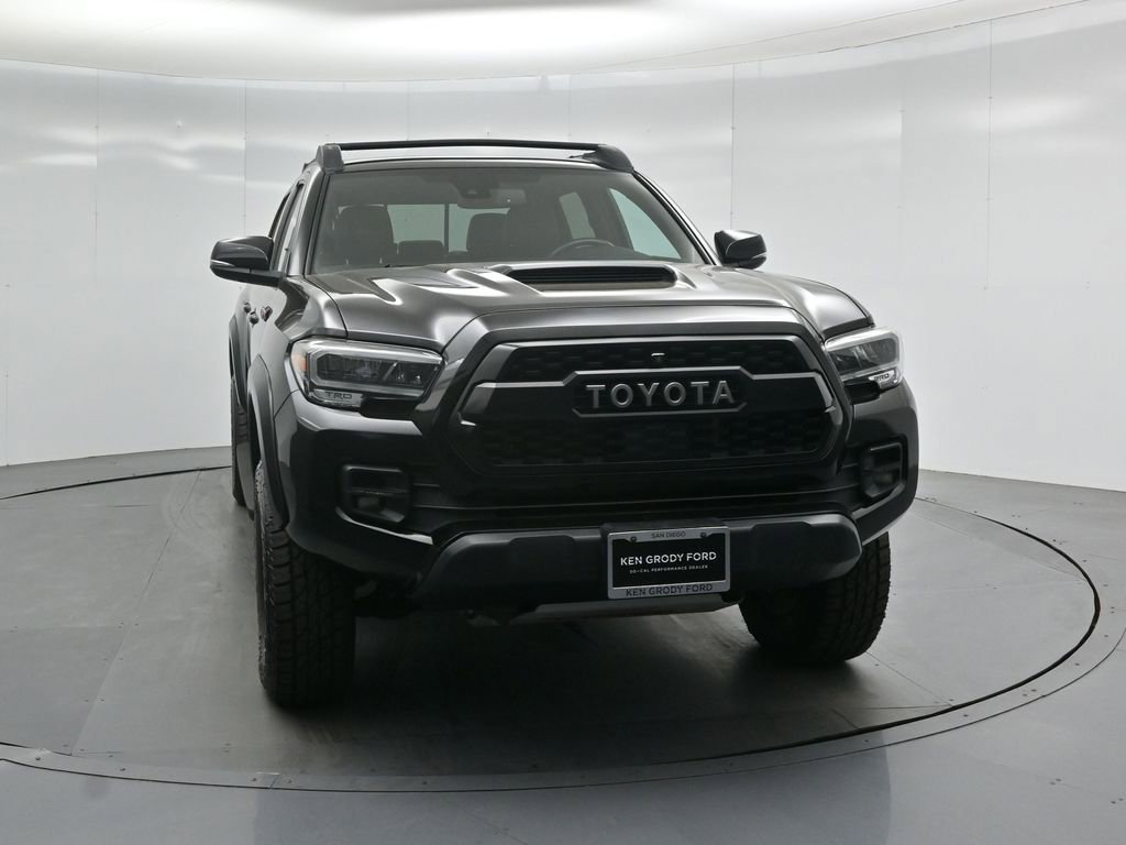 Used 2021 Toyota Tacoma TRD Pro image 52