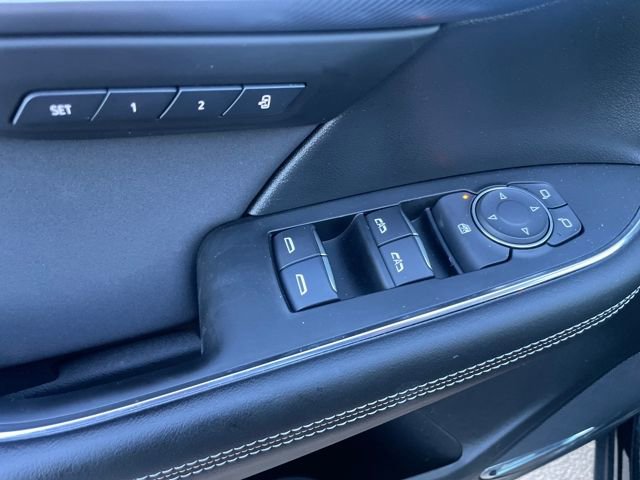 Certified 2025 Buick Envision Sport Touring image 13