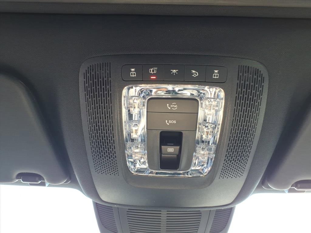 New 2026 Mercedes-Benz GLE 580 GLE 580 image 25