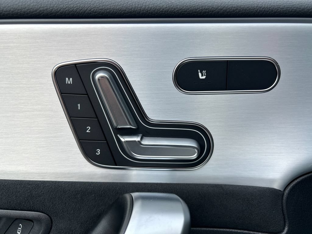 New 2026 Mercedes-Benz CLA 45 AMG S 4MATIC image 11