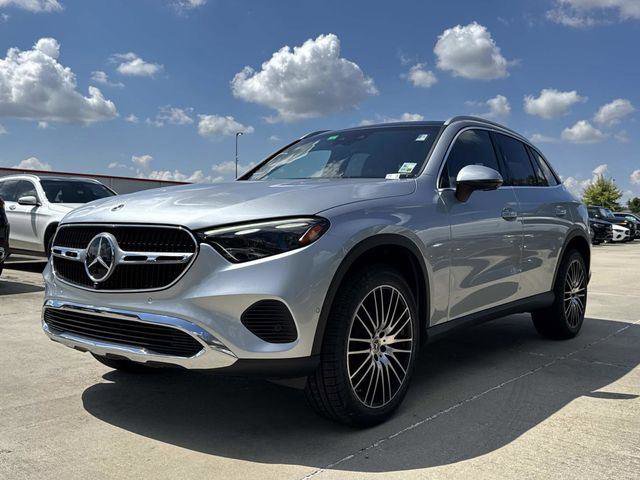 Certified 2023 Mercedes-Benz GLC 300 image 3