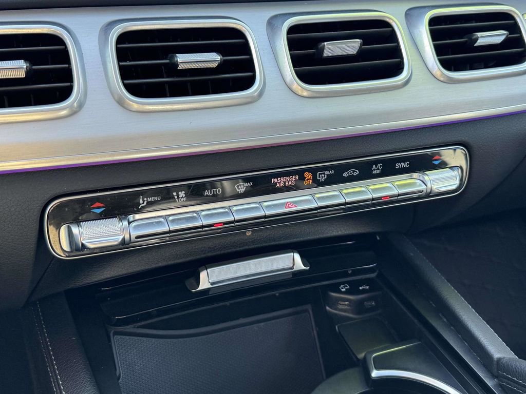 Used 2022 Mercedes-Benz GLE 350 4MATIC image 14