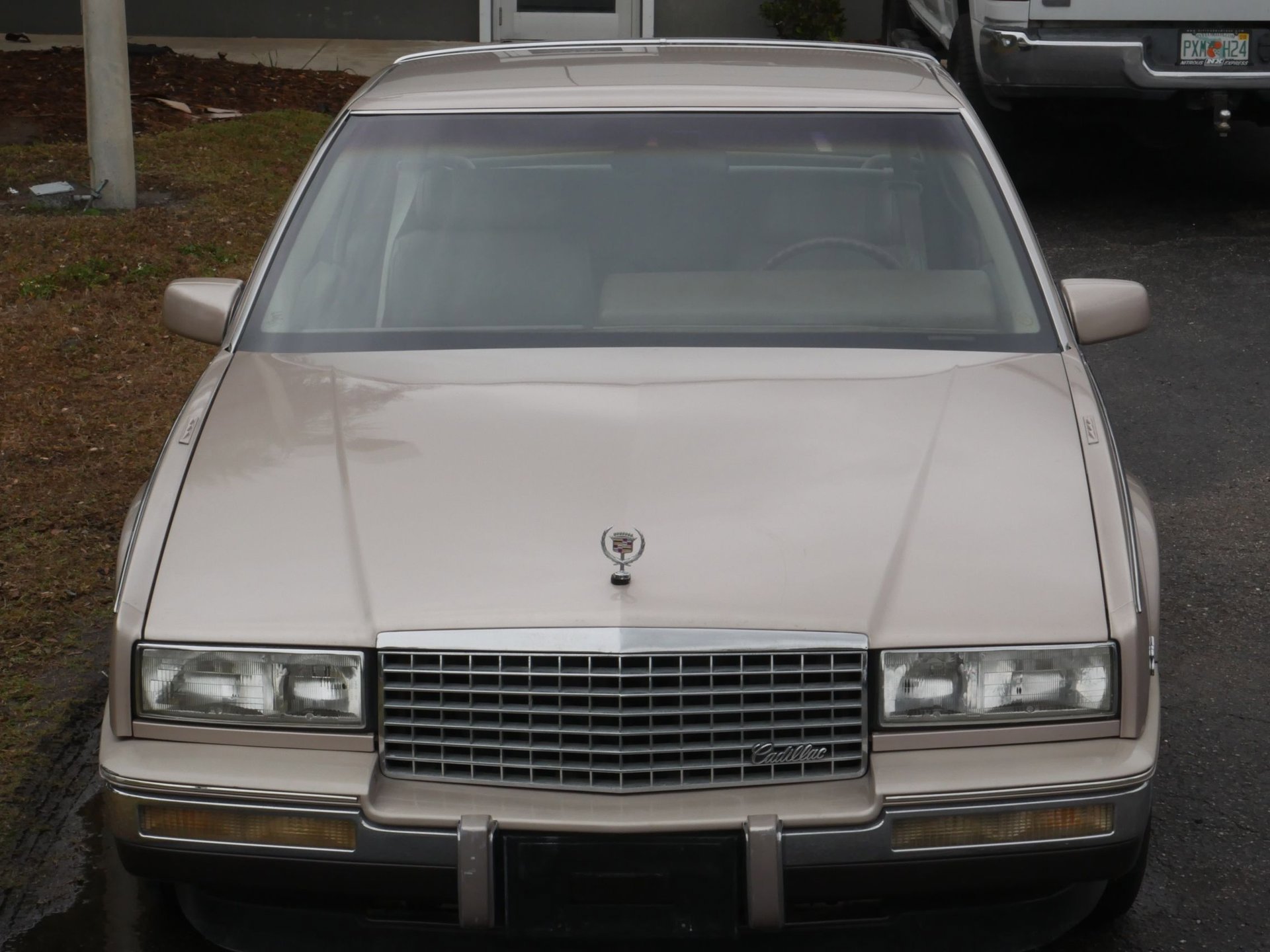 Used 1988 Cadillac Eldorado Coupe image 24