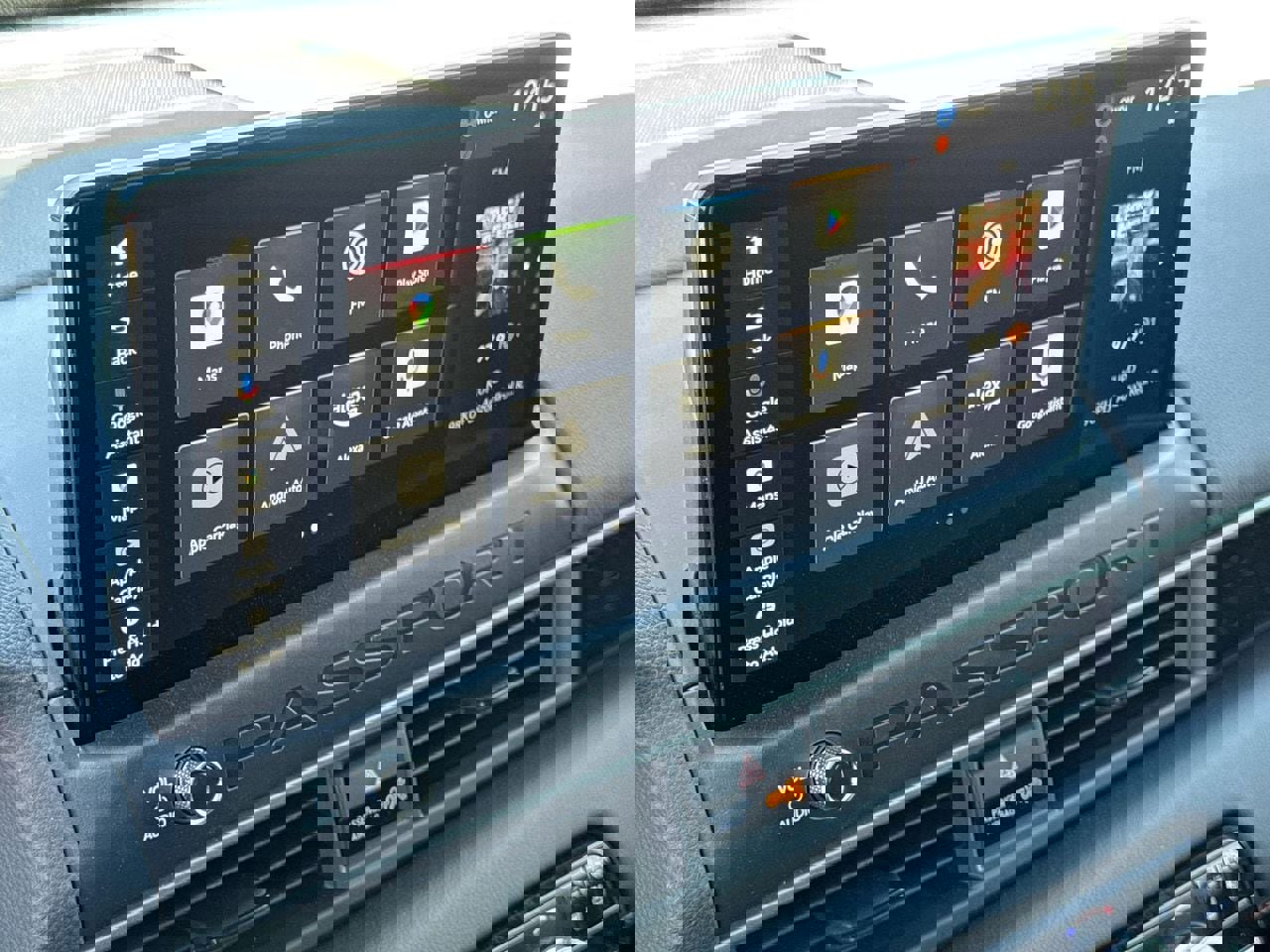 New 2026 Honda Passport TrailSport Elite image 12