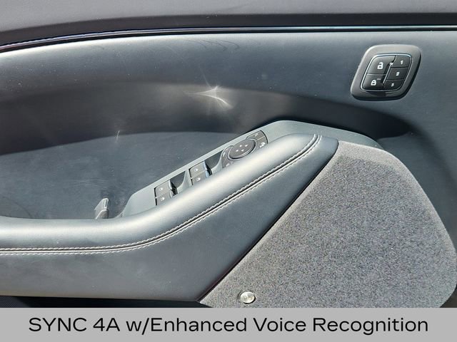 Used 2021 Ford Mustang Mach-E Premium image 9