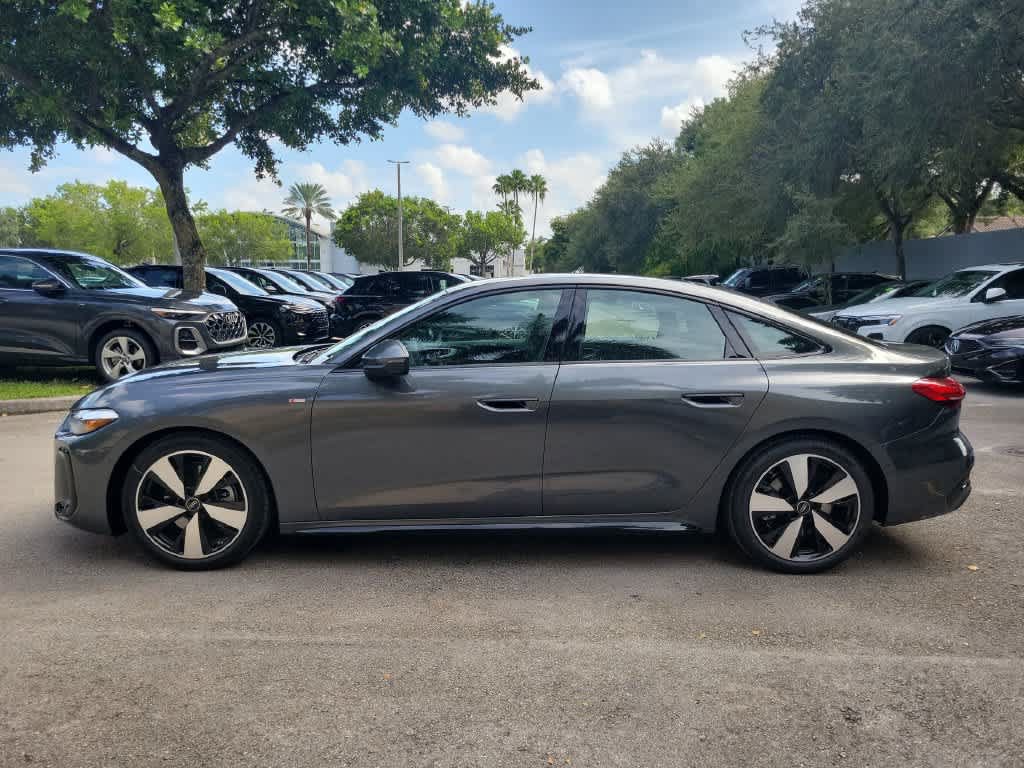 New 2026 Audi A5 Premium AWD/4WD image 11