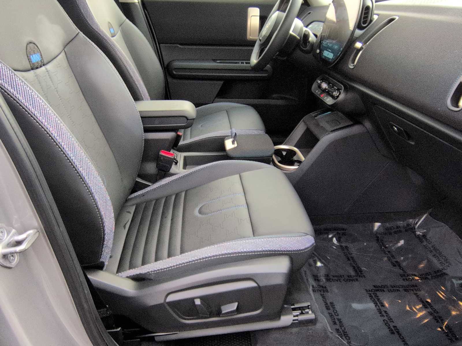 Used 2025 MINI Cooper Countryman S AWD/4WD image 24