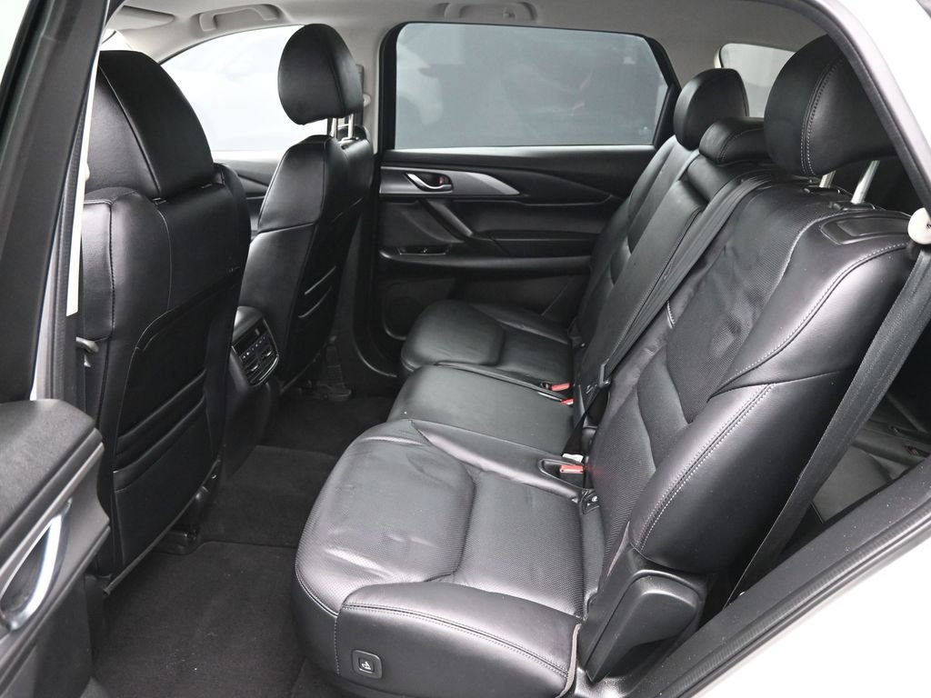 Used 2023 MAZDA CX-9 Touring Plus image 13