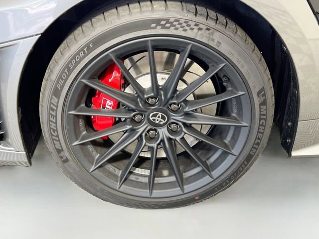 New 2026 Toyota Corolla GR AWD/4WD image 11