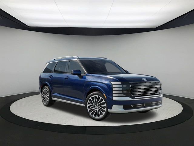 New 2026 Hyundai Palisade Calligraphy image 2
