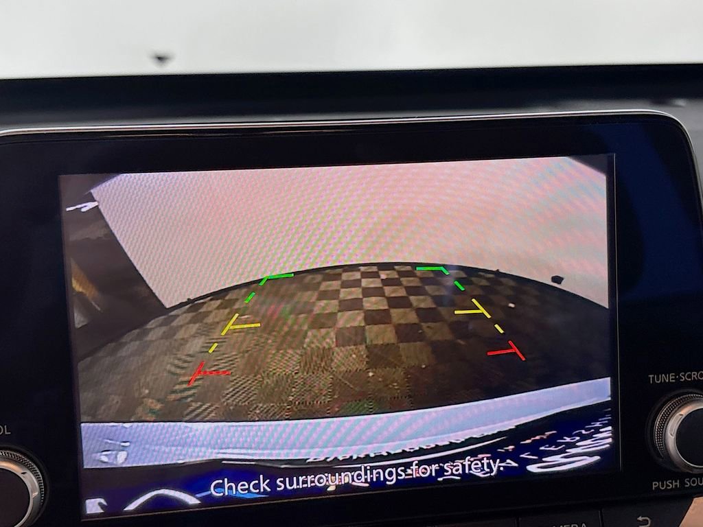 Used 2023 Nissan Altima 2.5 SR image 16